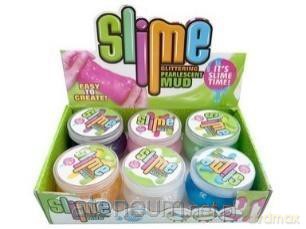Masa slime crystal mix