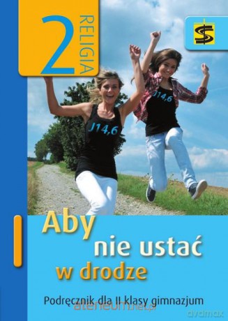 Katechizm GIM 2 Aby nie ustać w drodze podr [KSIĄŻKA]