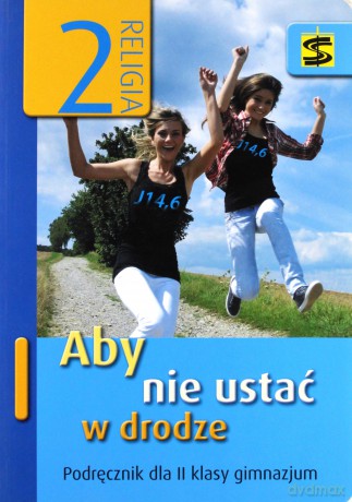 Katechizm GIM 2 Aby nie ustać w drodze podr [KSIĄŻKA]