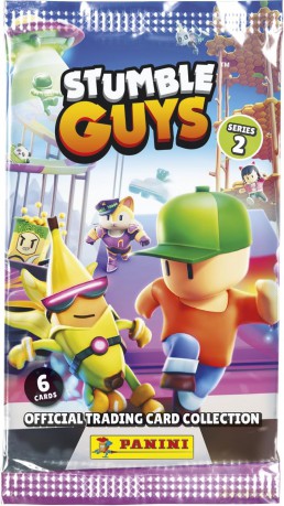 Mega starterpack Stumble Guys TC 2