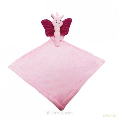 Miluś ręczniczek odpinany 35cm