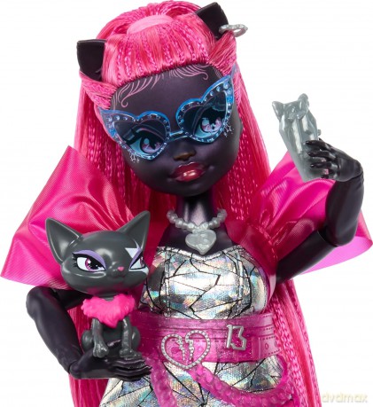 Monster High Catty Noir
