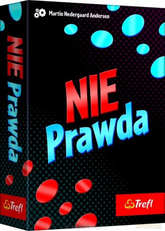 NiePrawda TREFL [GRA]