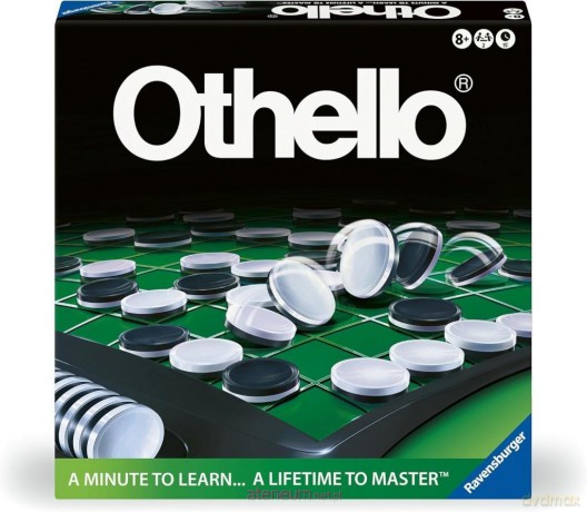 Othello classic [GRA PLANSZOWA]