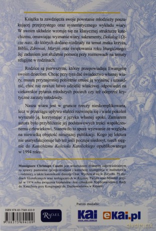 Katechizm najprościej [KSIĄŻKA]