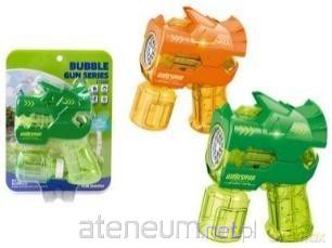 Pistolet bańki mix