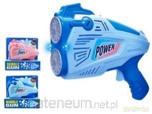 Pistolet bańki mix