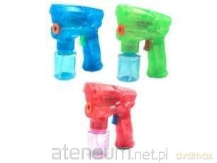 Pistolet na bańki mix