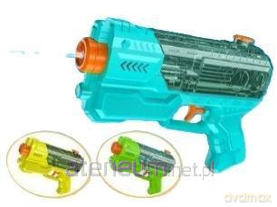 Pistolet na wodę 180ml mix