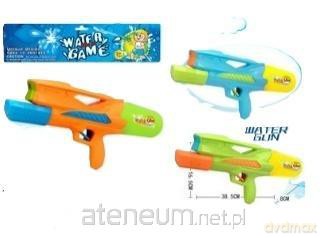 Pistolet na wodę mix