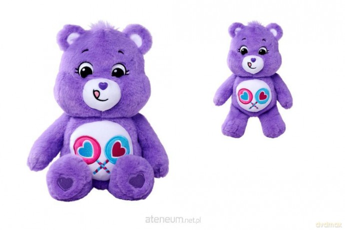 Plusz Miś Miśka 35cm