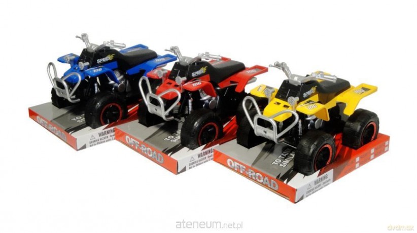 Quad MIX