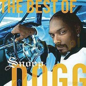 Snoop Dogg: Snoopified: The Best Of Snoop Dogg [CD]