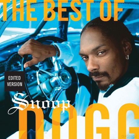 Snoop Dogg: Snoopified: The Best Of Snoop Dogg [CD]