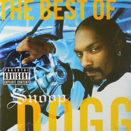 Snoop Dogg: Snoopified: The Best Of Snoop Dogg [CD]