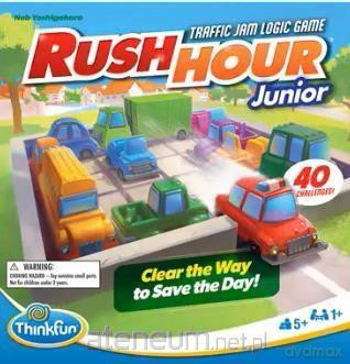 Rush Hour Junior [GRA PLANSZOWA]