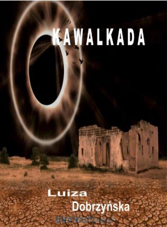 Kawalkada [KSIĄŻKA]