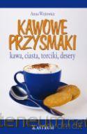 Kawowe przysmaki [KSIĄŻKA]