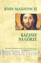 Kazanie na górze [KSIĄŻKA]