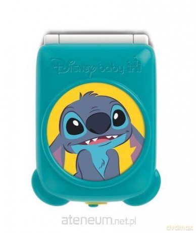 Telefonik Stitch