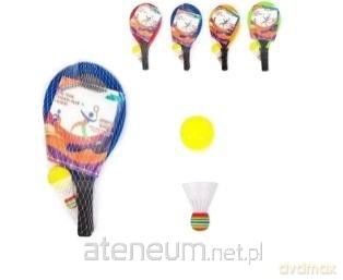 Tenis plażowy mix