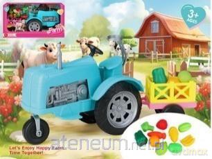 Traktor