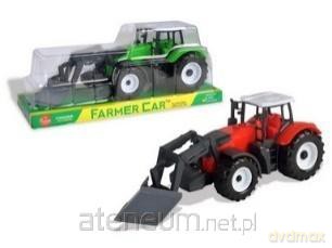 Traktor mix
