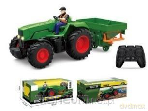 Traktor R/C