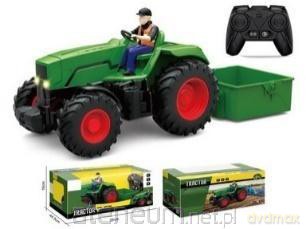 Traktor R/C