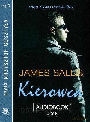 Kierowca audiobook [AUDIOBOOK]