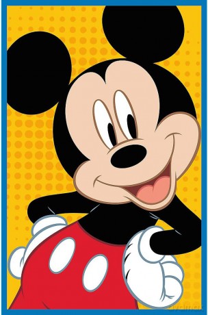 TREFL 3x80 el. Ekipa Myszki Miki [PUZZLE]