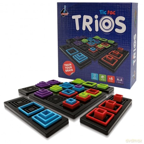 Trios [GRA]