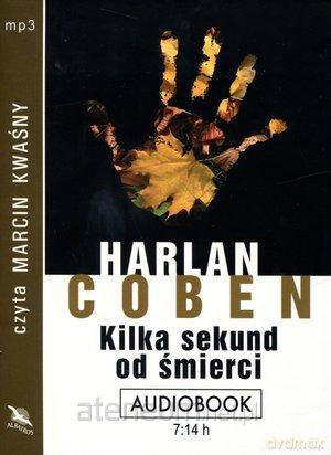 Kilka sekund od śmierci [Audiobook]