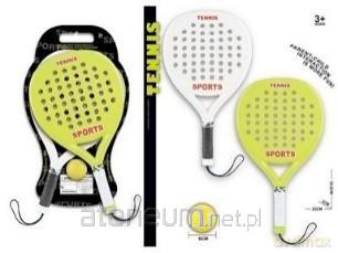 Zestaw tennis Paddle