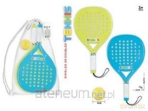 Zestaw tennis Paddle