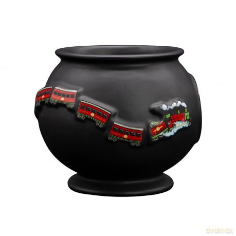 Harry Potter - Kubek 3D - Platform 9 3/4