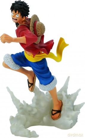 One Piece - Figurine - Luffy