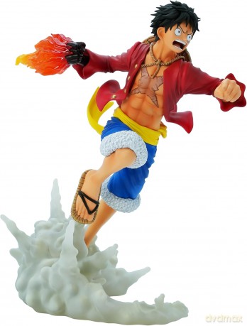 One Piece - Figurine - Luffy