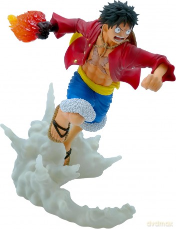 One Piece - Figurine - Luffy
