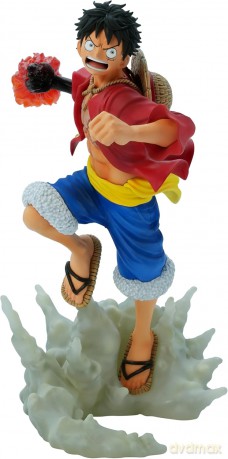 One Piece - Figurine - Luffy