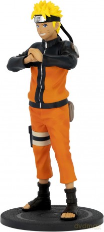 Naruto - Figurka - Naruto Uzumaki