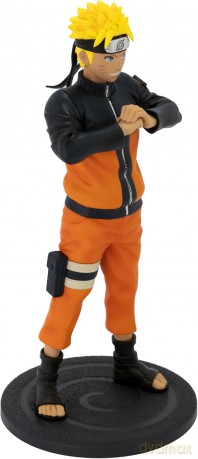 Naruto - Figurka - Naruto Uzumaki