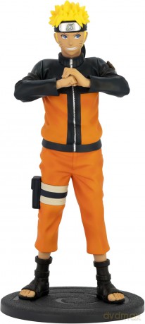 Naruto - Figurka - Naruto Uzumaki