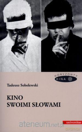Kino swoimi słowami [KSIĄŻKA]