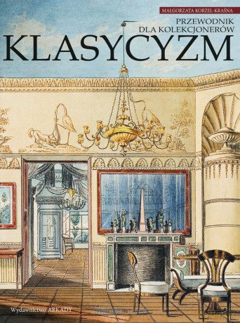 Klasycyzm [KSIĄŻKA]