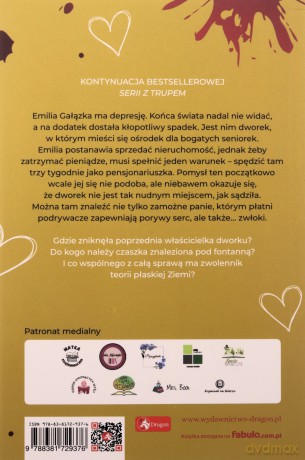 Do zakopania.. / Białe święta - Iwona Banach [KSIĄŻKA]