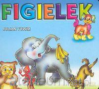 Klasyka Wierszyka - Figielek. [KSIĄŻKA]