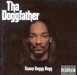 Snoop Doggy Dogg: Tha Doggfather [CD]