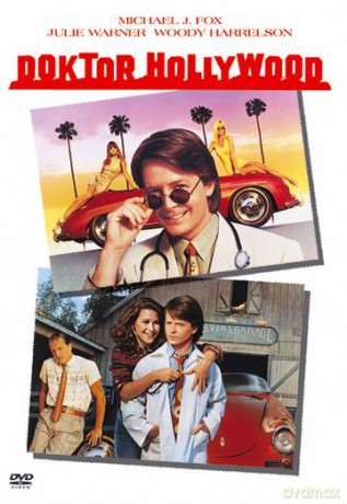 Doktor Hollywood [DVD]