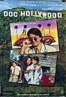 Doktor Hollywood [DVD]